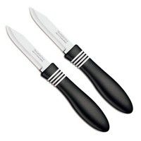 Фото Набір ножів для овочів Tramontina Cor/Cor 2 шт. 23461/203
