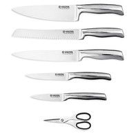 Набір ножів Vinzer Supreme 6шт. 89120