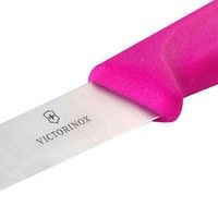 Ніж кухонний Victorinox Swiss Classic 10 см рожевий 6.7706.L115