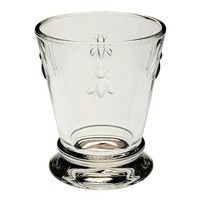Склянка для води La Rochere Abeille 270 мл 00612101