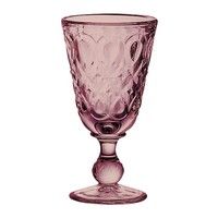 Фото Фужер для вина La Rochere Lyonnais рожевий 230 мл 00631761