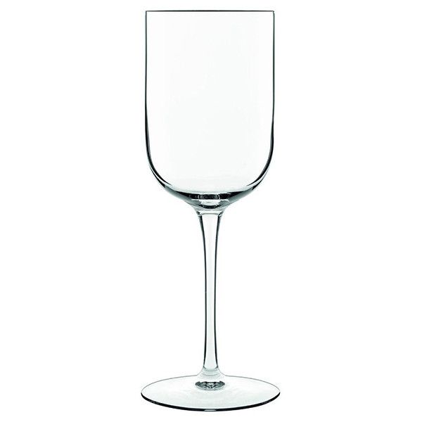Набір келихів для білого вина Luigi Bormioli Sublime 280мл 4шт. 11558/01