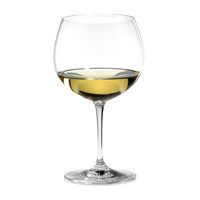 Фото Набір келихів для білого вина Riedel Vinum 2 шт по 600 мл 6416/97