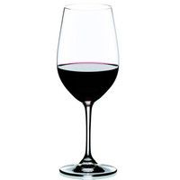 Фото Набір келихів для червоного вина Riedel Vinum 2 шт по 400 мл 6416/15