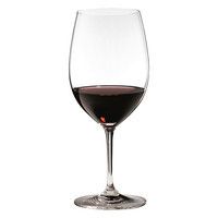 Фото Набір келихів для червоного вина Riedel Vinum 2 шт 610 мл 6416/0