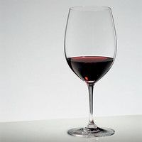 Фото Набір келихів для червоного вина Riedel Vinum 2 шт 610 мл 6416/0