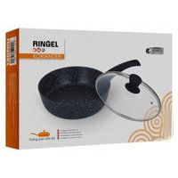 Сковорода з кришкою Ringel Koriander 26 см RG-1107-26