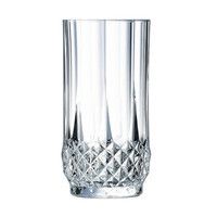 Фото Набір склянок Eclat Longchamp 6 шт L7554