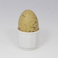 Фото Підставка для яєць Lubiana Merkury 6 см 0787