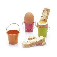 Фото Підставка для яєць Kitchen Craft 670380-р