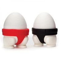 Фото Підставка для яйця Peleg Design Sumo PE906