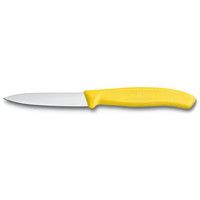Фото Набір кухонних ножів Victorinox SwissClassic 6.7606.L118B