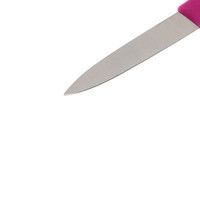 Фото Набір кухонних ножів Victorinox SwissClassic 6.7606.L115B