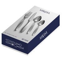 Набір столових приладів Kitchen Craft Mikasa Ciara Ari 16 предметів 5178540