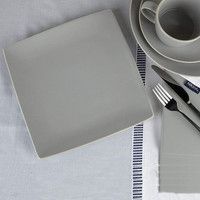 Тарілка обідня Kitchen Craft Mikasa Gourmet 5179095