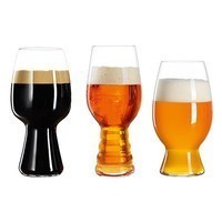 Фото Дегустаційний набір для пива Spiegelau Craft Beer Glasses 3 пр 21493