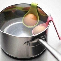 Фото Форма для варіння яєць Kitchen Craft Colourworks 169389-ж