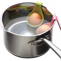 Фото Форма для варіння яєць Kitchen Craft Colourworks 169389-з