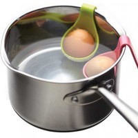 Фото Форма для варіння яєць Kitchen Craft Colourworks 169389-к