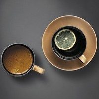 Набір для чаю і кави BergHoff GEM чорний 3 пр 1698006