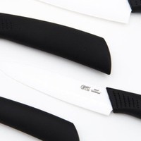Набір ножів Gipfel 5 пр 8481