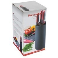 Фото Колода для ножів Westmark 25 см W14502260