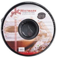 Фото Форма для випічки Westmark 26 см W31672240