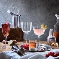 Фото Набір келихів Luigi Bormioli Bach Gin Glass 4 шт х 600 мл 12943/02