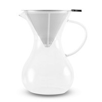 Фото Кавник Gipfel Pour Over 1 л 7226