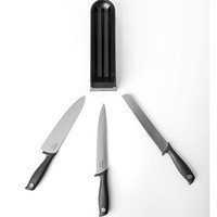 Фото Набір ножів Brabantia Tasty+ 4 ін. 123023