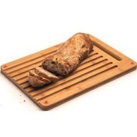 Дошка бамбукова Fiskars FF для хліба
