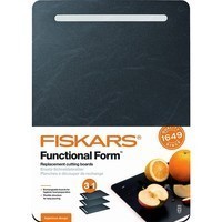 Набір насадок для бамбукової дошки Fiskars FF 3 шт