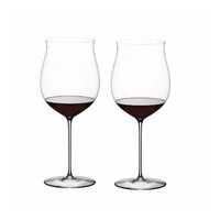 Набір келихів для червоного вина Riedel Burgundy Sommeliers 2 шт. 1005 мл 2440/16-265