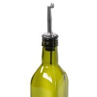 Набір скляних пляшок для олії і оцту Fissman 2х500мл 6416