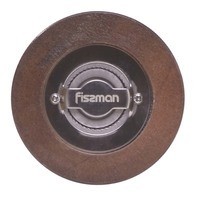 Млин для перцю фігурний Fissman 21x6см 8090