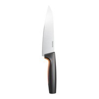 Фото Набір кухонних ножів Fiskars Functional Form 3 шт 1057559