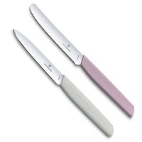 Набір ножів Victorinox Swiss Modern Paring Set 2 шт. 6.9096.2L2
