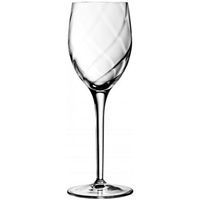 Фото Набір келихів для білого вина Luigi Bormioli Canaletto С 143 4 шт х 275 мл 10201/02