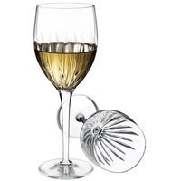 Набір келихів для білого вина Luigi Bormioli Incanto 6 шт х 275 мл 11021/02