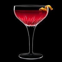 Набір келихів Luigi Bormioli Mixology Cocktail 4 шт х 225 мл 12460/02