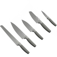 Набір ножів BergHOFF Leo Balance 6 пр. 3950532