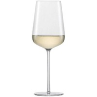 Комплект келихів для білого вина Schott Zwiesel Riesling 406 мл 6 шт