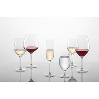 Комплект келихів для білого вина Schott Zwiesel Chardonnay 368 мл 6 шт