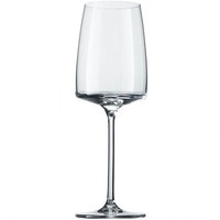Фото Комплект келихів для білого вина Schott Zwiesel Light/Fresh 360 мл 6 шт