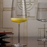 Фото Комплект келихів для білого вина Schott Zwiesel Light/Fresh 360 мл 6 шт