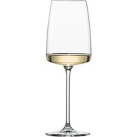 Фото Комплект келихів для білого вина Schott Zwiesel Light and Fresh 363 мл 2 шт