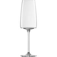 Комплект келихів для ігристого вина Schott Zwiesel Light and Fresh Sparkling 388 мл 2 шт