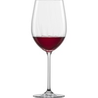 Фото Комплект келихів для червоного вина Schott Zwiesel 613 мл 2 шт