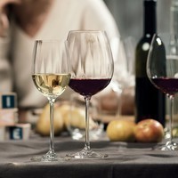 Комплект келихів для червоного вина Schott Zwiesel Bordeaux 561 мл 6 шт