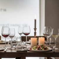 Фото Комплект келихів для червоного вина Schott Zwiesel Bordeaux 561 мл 6 шт